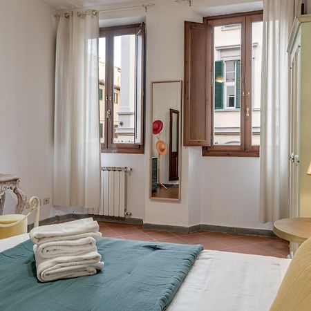 Luvi House - Sweet Dreams In Florence Buitenkant foto