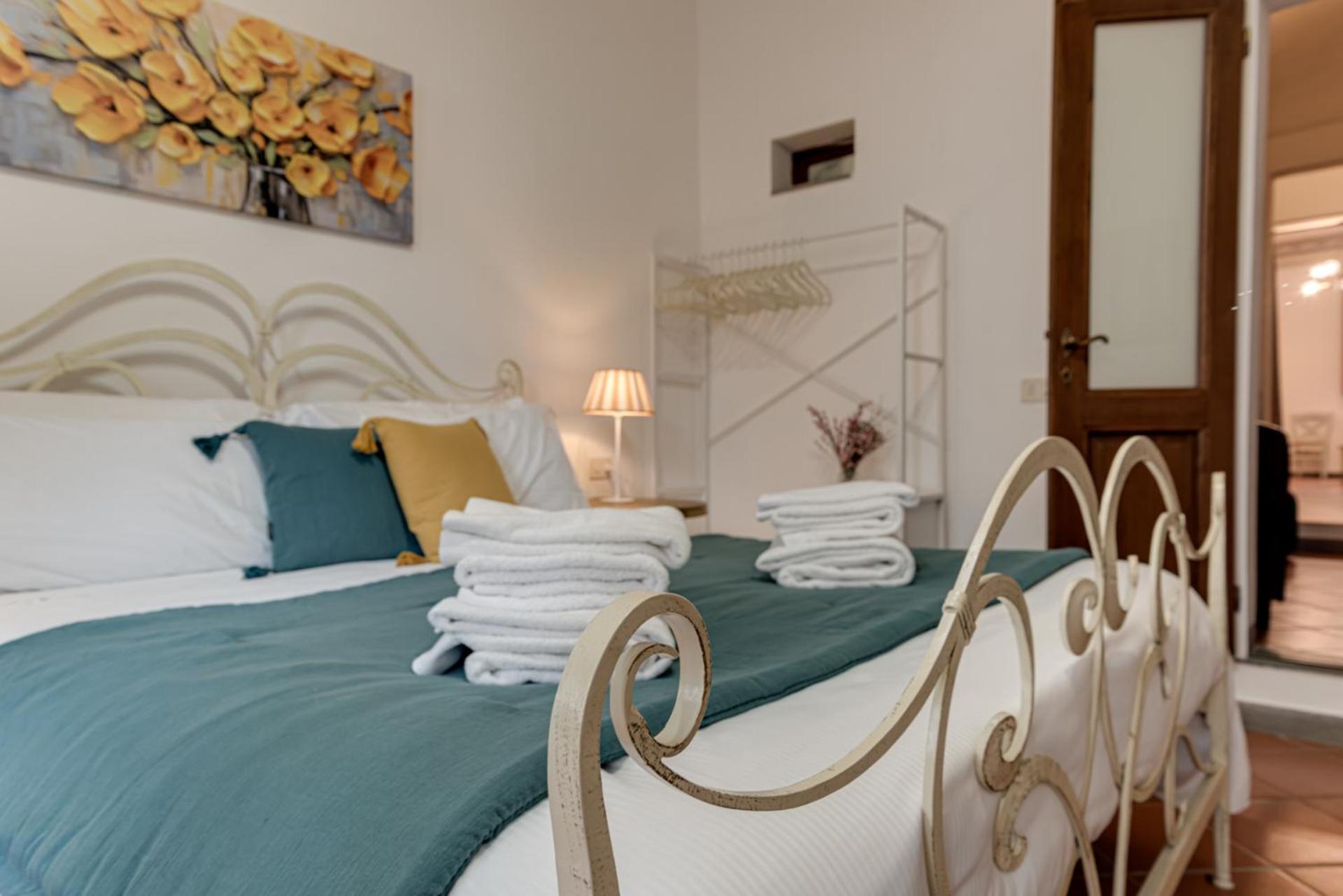 Luvi House - Sweet Dreams In Florence Buitenkant foto