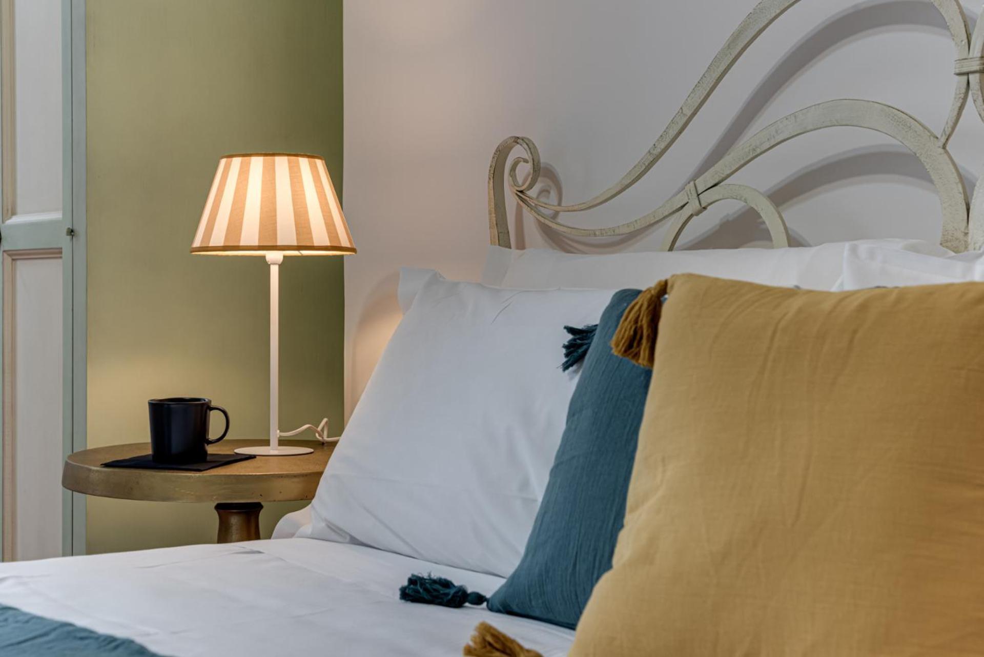 Luvi House - Sweet Dreams In Florence Buitenkant foto