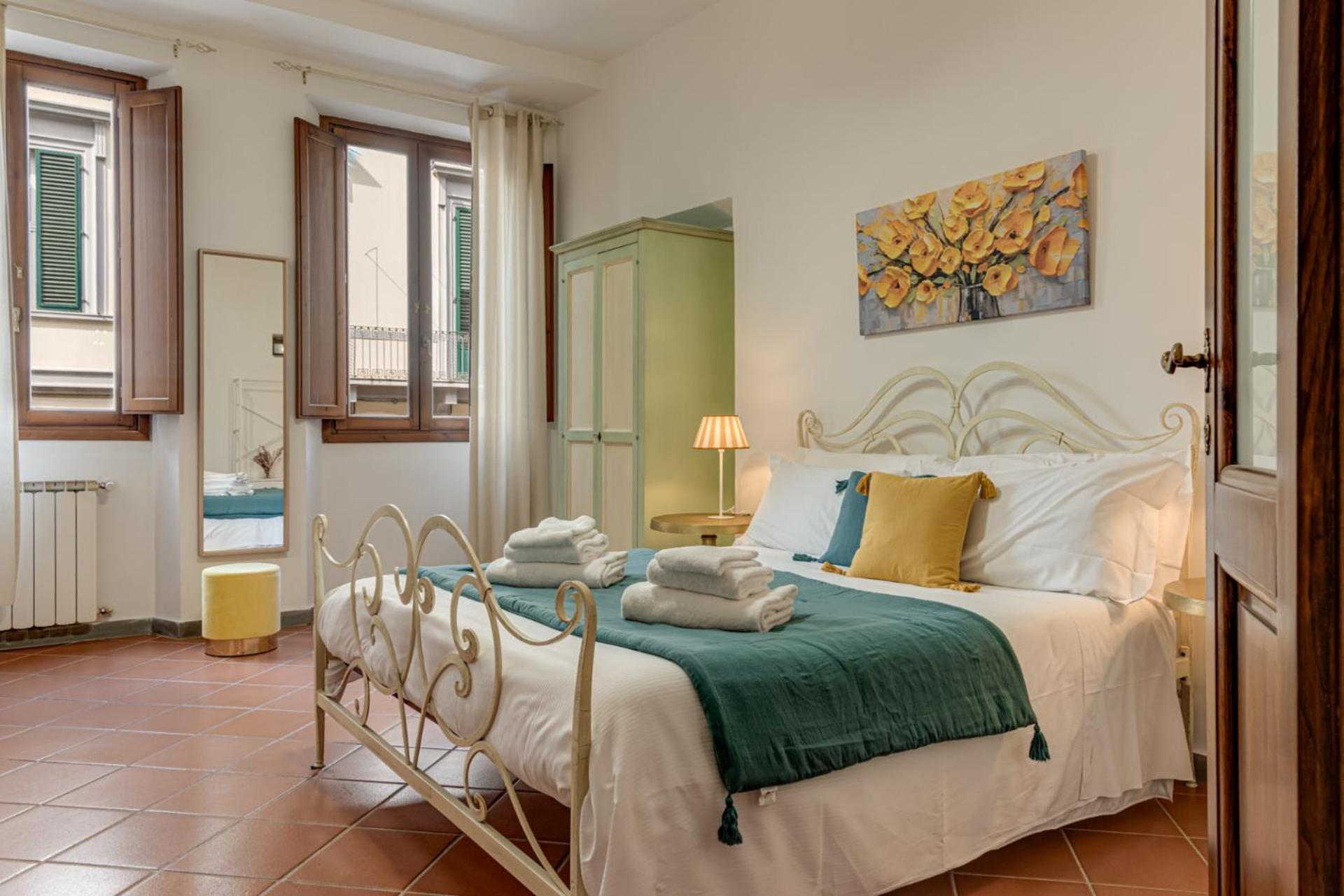 Luvi House - Sweet Dreams In Florence Buitenkant foto