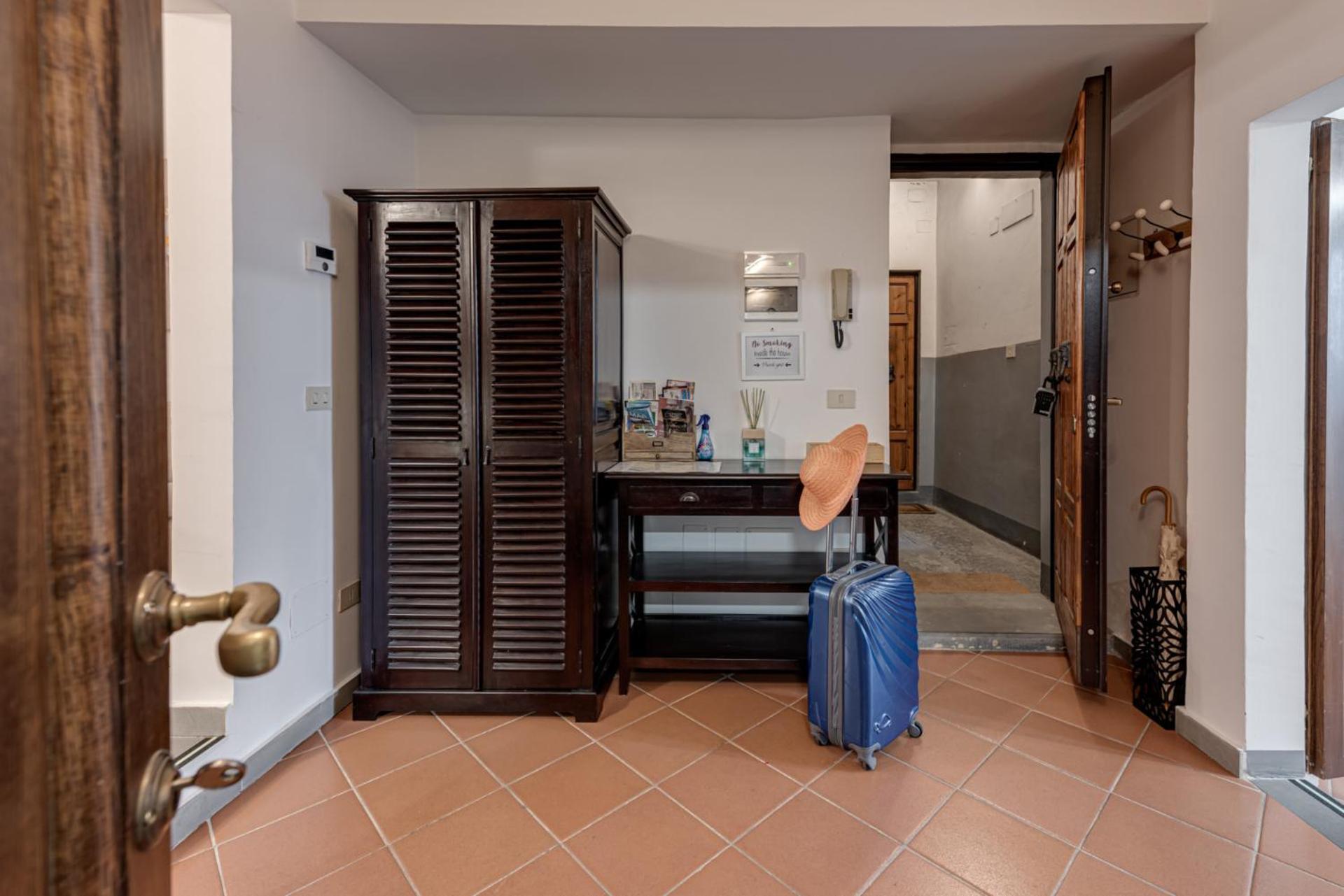 Luvi House - Sweet Dreams In Florence Buitenkant foto
