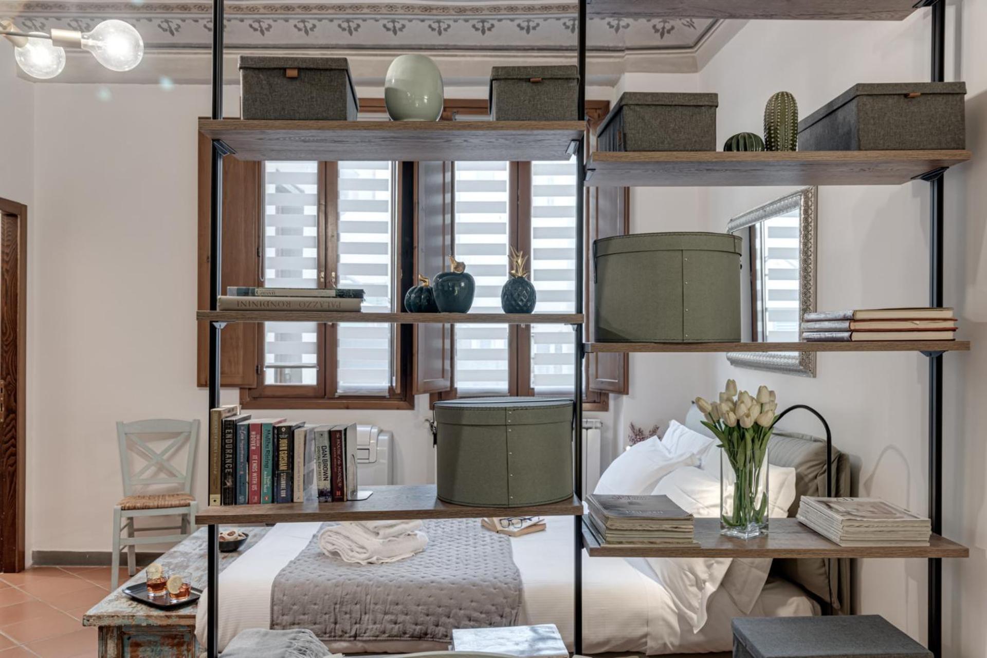 Luvi House - Sweet Dreams In Florence Buitenkant foto