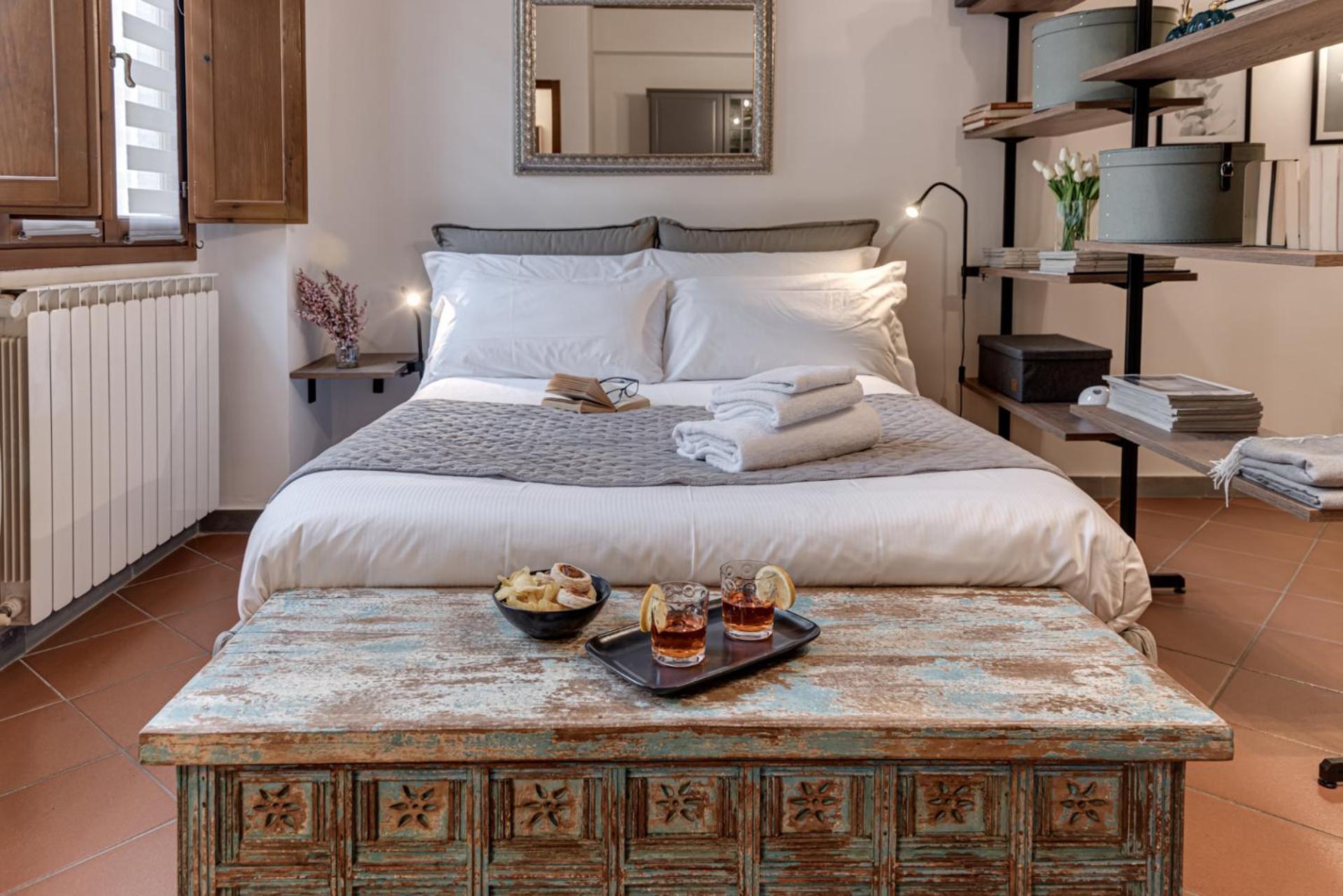 Luvi House - Sweet Dreams In Florence Buitenkant foto